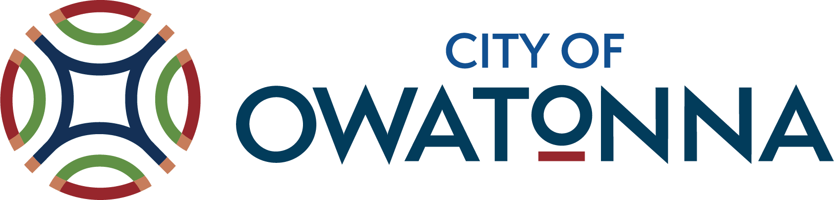 City of Owatonna Logo