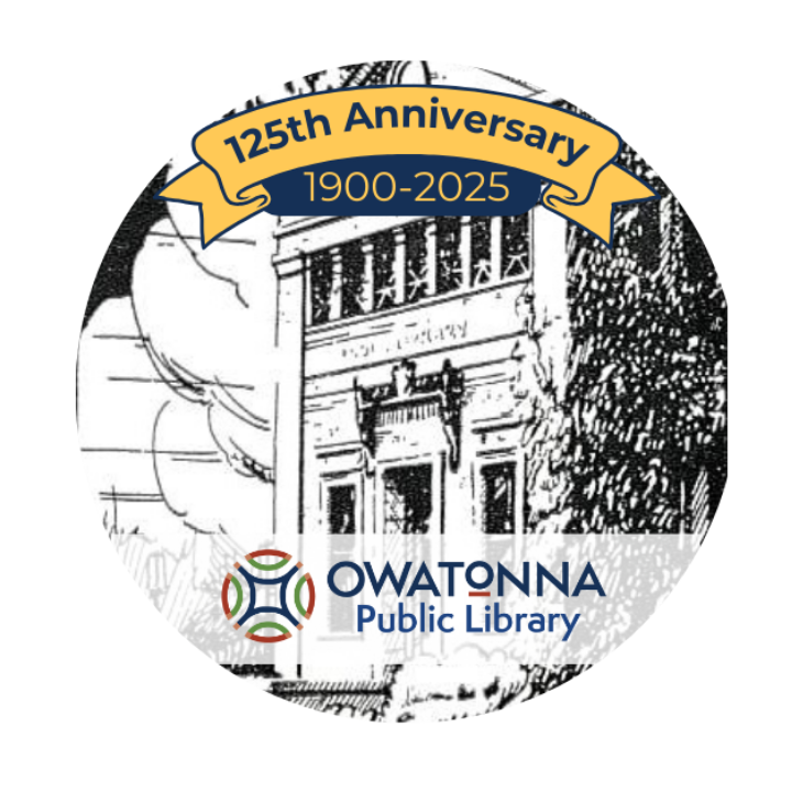 125th round logo no border