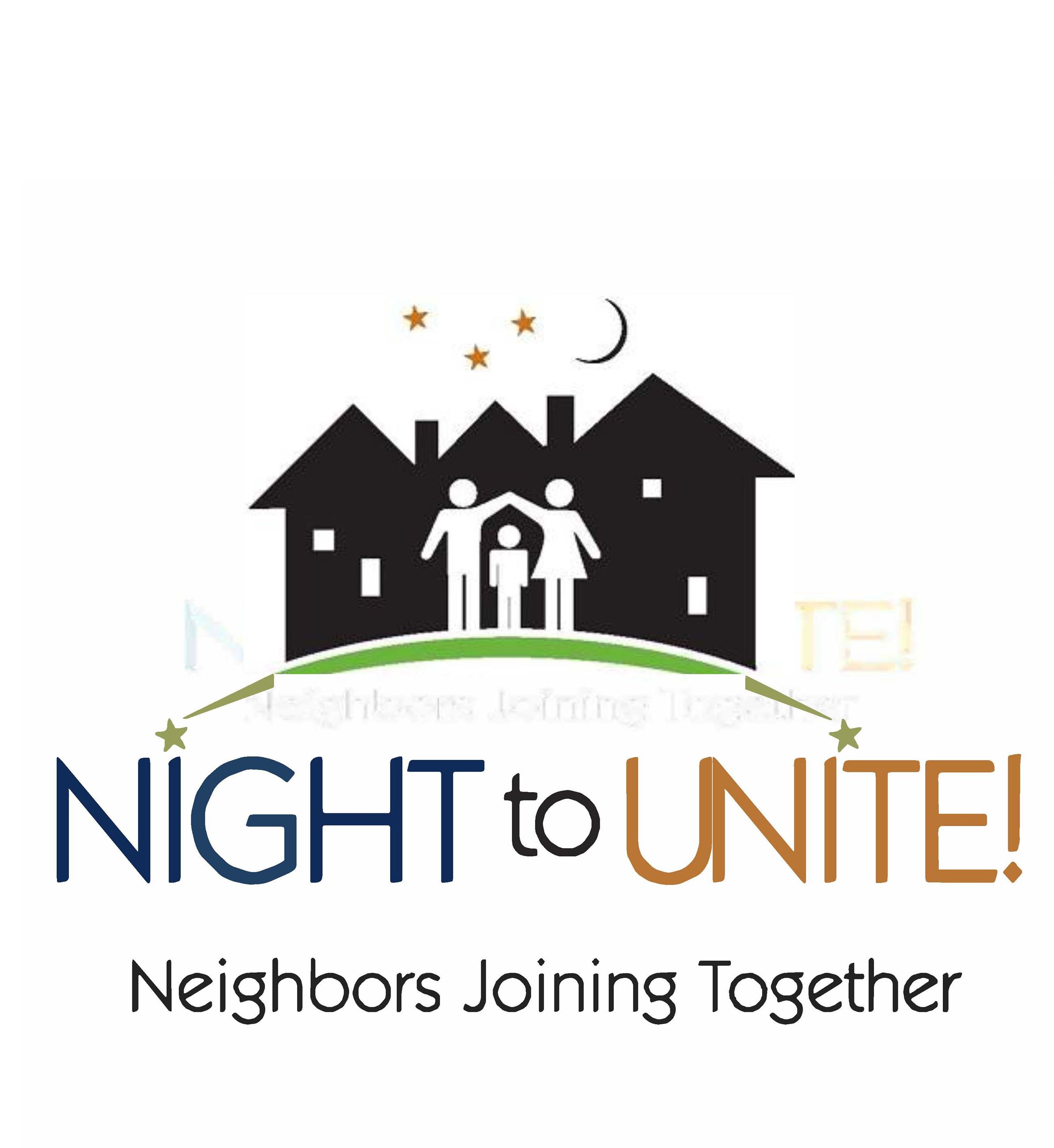 Night to Unite News Flash 2025