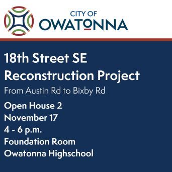 18th Street Open House 2 