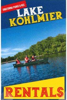 Lake Kohlmier Rentals