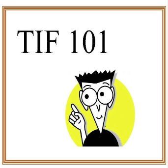 TIF 101