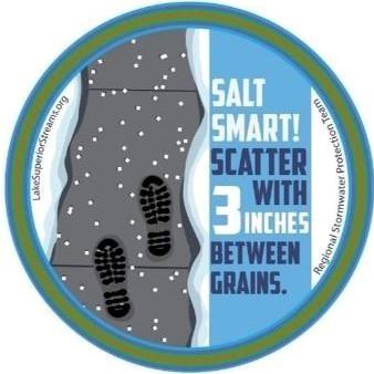Salt Smart MPCA Graphic