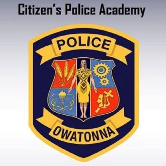Citizen's Police Academy
