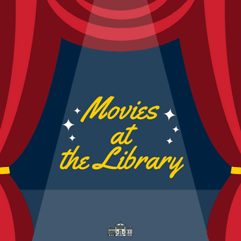 Movies at OPL Newsflash Curtains