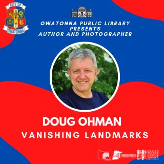 Doug Ohman program