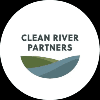Clean River Partners Logo
