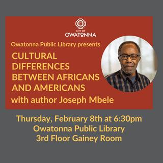 Cultural Differences Program