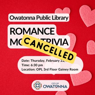 Romance Movie Trivia - Newsflash 2