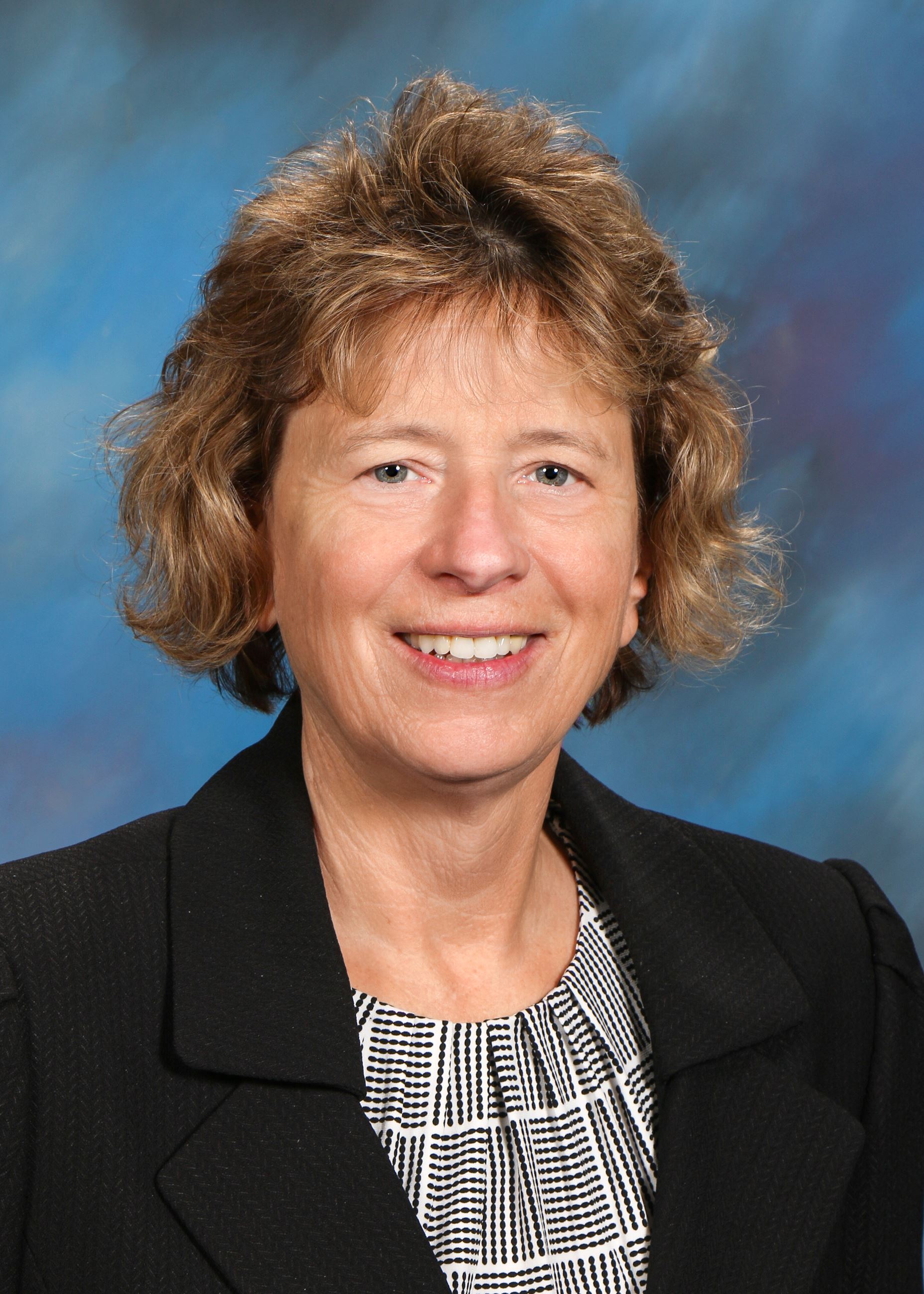 Jenna Tuma, City Administrator 