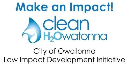 Low Impact Development Initiate Logo