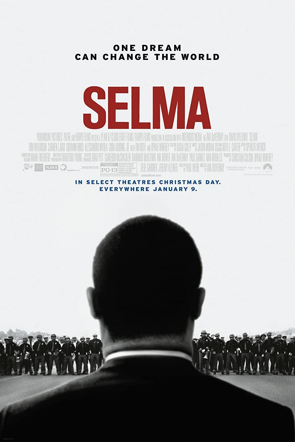 Selma Movie Poster (002)